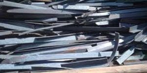 Iron Scrap