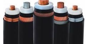 Extra High Voltage Cable