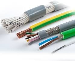 Halogen Free Wire