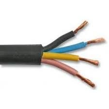 Rubber Flexible Cable