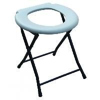 Commode Stool