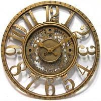 Antique Clock
