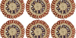 Jute Table Mat
