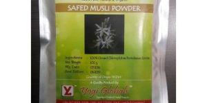 Safed Musli Powder