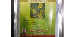Senna Powder