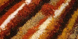 Spice Blends