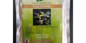 Tulsi Powder