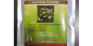 Vijaysar Powder