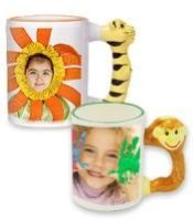 Kids Printing Mugs