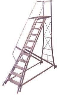 Industrial Ladders