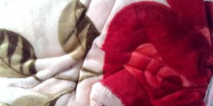 Single Bed Woolen Blanket