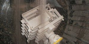 Zircosil Sand & Flour