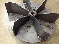 Turbines Parts