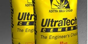 UltraTech Cement