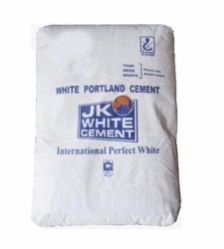 JK White Cement