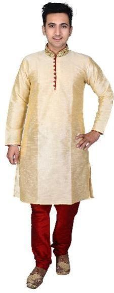 Mens Kurta Pajama Set