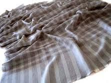 Pashmina Check Designs