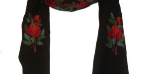 Cashmere Pashmina Blend Stoles