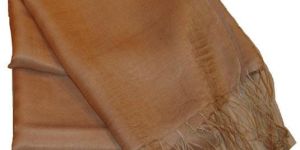 Silk Cotton Blend Scarves