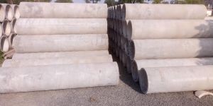 RCC Hume Pipes