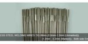 Stainless Steel Welding Wires