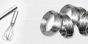 Stainless Steel Wires - Electro-polish Quality