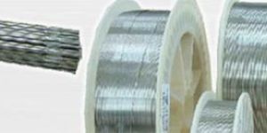 Stainless Steel Wires - Redraw Quality