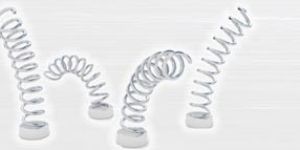 Stainless Steel Wires - Spring Quality