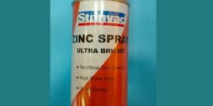 STANVAC ULTRA BRIGHT ZINC SPRAY