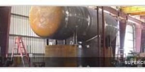 Steel Fabrication Welding, Hardfacing Welding