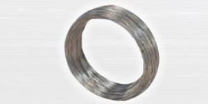 Stainless Steel Electrode Core Wires