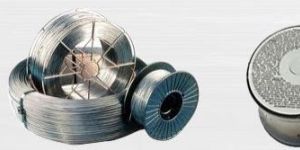 Stainless Steel Flux Cored Wires