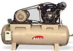 Heavy Duty Air Compressor