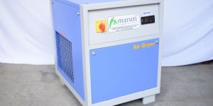High Pressure Air Dryer