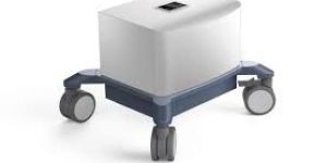 Medical Air Compressor