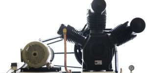 Oil Free Air Compressor