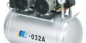 Oilless Air Compressor