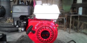 PETROL AIR COMPRESSOR