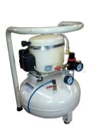 Silent Air Compressor