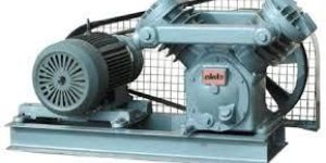 Vacuum Compressor