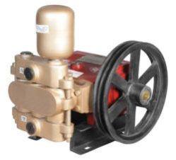 Vehicle Washing Pump