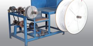 Coiling Machine
