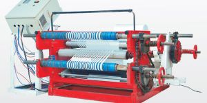 Slitting Machine