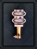 Bimetallic Connector L T