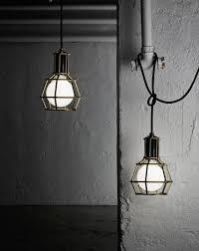 Work Lamps