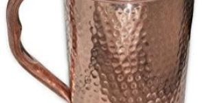 Copper Jug