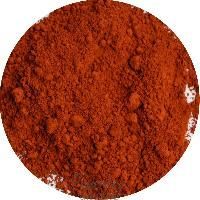 Red Ocher