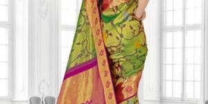 Kanjivaram Sarees