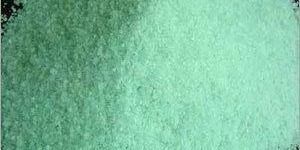 Ferrous Sulphate