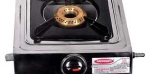 Biogas Stove Single Burner